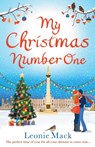 My Christmas Number One - Leonie Mack - 9781800481190