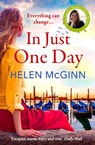 In Just One Day - Helen McGinn - 9781800483606