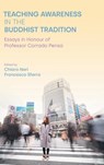 Teaching Awareness in the Buddhist Tradition - Chiara Neri ; Francesco Sferra - 9781800503304