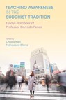 Teaching Awareness in the Buddhist Tradition - Chiara Neri ; Francesco Sferra - 9781800503311