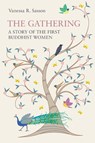 The Gathering - Vanessa R Sasson - 9781800503403