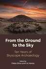 From the Ground to the Sky - Fabio Silva ; Liz Henty - 9781800505186