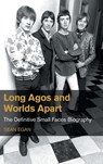 Long Agos and Worlds Apart - Sean Egan - 9781800505377