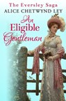 An Eligible Gentleman - Alice Chetwynd Ley - 9781800554191