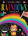 Rainbows Activity Book - Amy Boxshall - 9781800581692