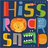 Hiss Roar Snap - Christie Hainsby - 9781800582590