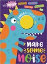 Make Some Noise! - Sarah Creese - 9781800583153