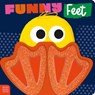 Funny Feet! - Make Believe Ideas - 9781800589100