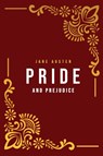 Pride and Prejudice - Jane Austen - 9781800601253