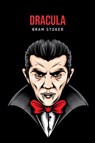 Dracula - Bram Stoker - 9781800601826