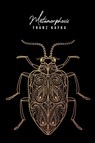Metamorphosis - Franz Kafka - 9781800603325