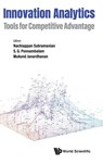 Innovation Analytics - Mukund Janardhanan ; Nachiappan Subramanian ; S G Ponnambalam - 9781800610002