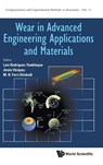 Wear In Advanced Engineering Applications And Materials - Luis (Univ De Sevilla Rodriguez-tembleque ; Jesus (Univ De Sevilla Vazquez ; M H Ferri (Imperial College London Aliabadi - 9781800610682