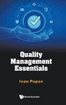 Quality Management Essentials - Ivan (Univ Of Portsmouth Popov - 9781800612280