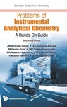 PROB INSTRUM ANALY CHEM (2ND ED) - Andrade-Garda Jm - 9781800614406