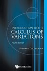 INTRO TO CALCUL VARIA (4TH ED) - Dacorogna Bernard - 9781800615373
