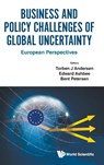 BUSINESS AND POLICY CHALLENGES OF GLOBAL UNCERTAINTY - Andersen Torben J - 9781800616219