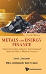 METALS & ENERGY FINANCE (3RD ED) - Buchanan Dennis L - 9781800616523