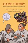 Game Theory: A Very Brief And Non-technical Introduction - Nejat (Durham University Anbarci ; Akoz (Hse University Kemal Kivanc - 9781800617759