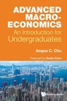 ADVANCED MACROECONOMICS - Chu Angus C - 9781800617957