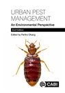 Urban Pest Management - Partho (Independent Consultant Dhang - 9781800622920