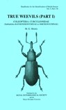 True Weevils (Part I): Coleoptera: Curculionidae (Subfamilies Raymondionyminae to Smicronychinae) - M. G. Morris - 9781800628182