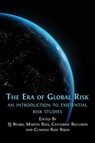 The Era of Global Risk - Sj Beard ; Martin Rees ; Catherine Richards - 9781800647862