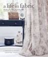 A Life in Fabric - Christina Strutt - 9781800651036