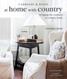 At Home with Country - Christina Strutt - 9781800651968