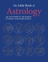The Little Book of Astrology - CICO Books - 9781800652088