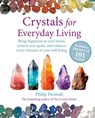 Crystals for Everyday Living - Philip Permutt - 9781800653757
