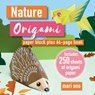 Nature Origami - Mari Ono - 9781800654068