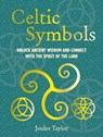 Celtic Symbols - Joules Taylor - 9781800654105