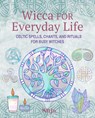 Wicca for Everyday Life - Silja - 9781800654310