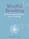 Mindful Breathing - Sarah Rudell Beach - 9781800656475
