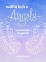 The Little Book of Angels - Vanessa Lampert - 9781800656673
