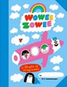 Wowee Zowee - Jurg Lindenberger - 9781800660106