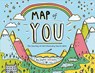 Map of You - Sophie Williams - 9781800660151