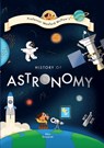 Professor Wooford McPaw’s History of Astronomy - Elliot Kruszynski - 9781800660236