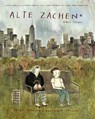 Alte Zachen - Ziggy Hanaor - 9781800660724