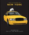 The Little Book of New York - OH - 9781800690240