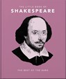 The Little Book of Shakespeare - OH - 9781800691926