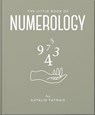 The Little Book of Numerology - OH - 9781800691988