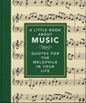 A Little Book About Music - OH - 9781800693272