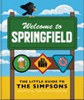 The Little Guide to The Simpsons - OH - 9781800695252