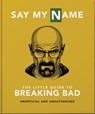 Say My Name - OH - 9781800695795