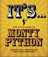 It's... The Little Guide to Monty Python - OH - 9781800695832