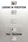 Lessons in Perception - Paul Taberham - 9781800737242