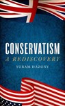 Conservatism - Yoram Hazony - 9781800752351
