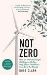 Not Zero - Ross Clark - 9781800752443